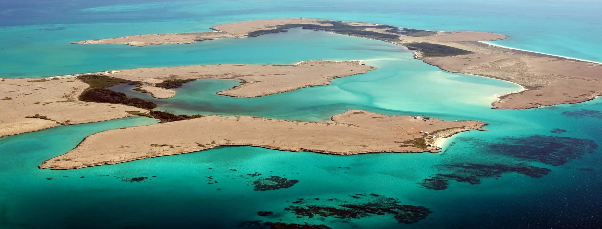Image for Moucha Island